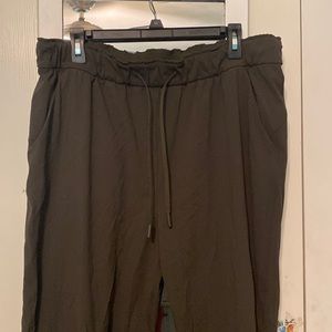 lululemon Stretch High-Rise Jogger Full Length